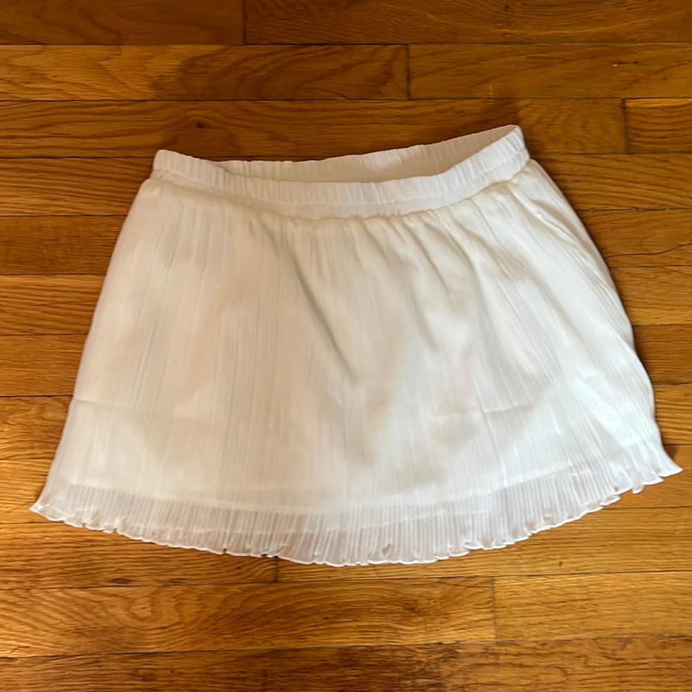 Shein Mini Skirt